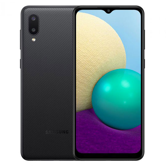 SAMSUNG A02 3/32 Go